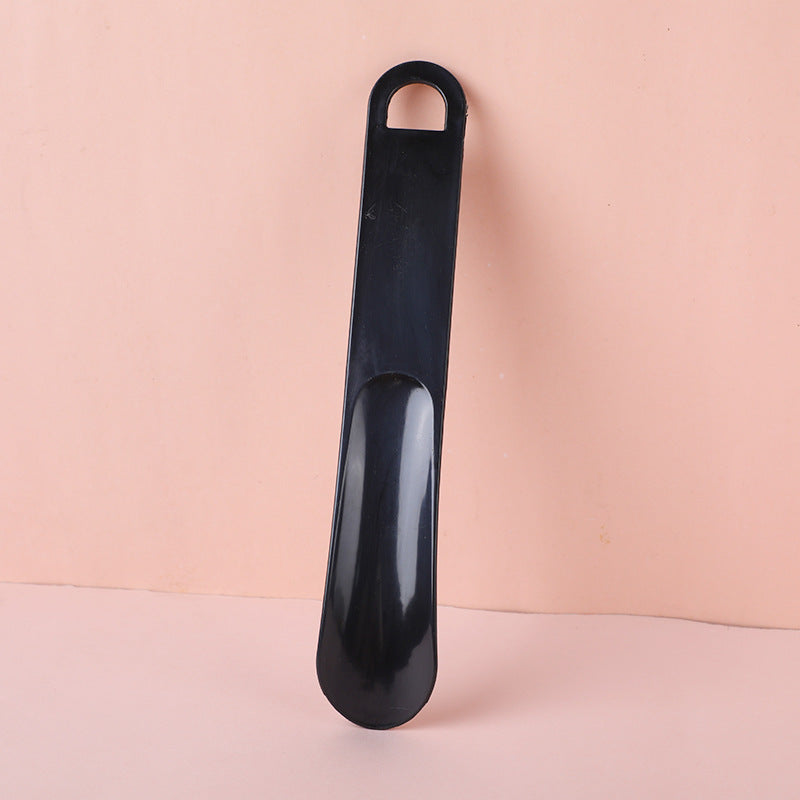 TOFFPARK Bending Plastic Shoe Horn