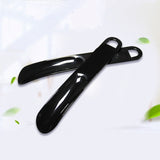 TOFFPARK Bending Plastic Shoe Horn