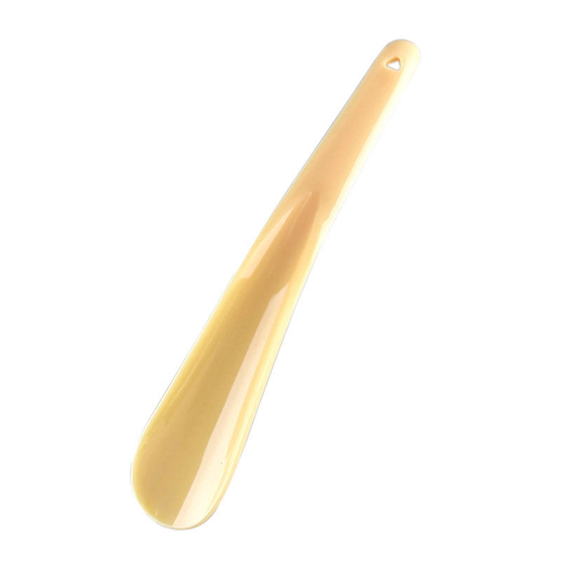 TOFFPARK Universal Plastic Small Shoe Horn