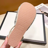 Festive Trend Soft Non-slip Girls Dress Shoe - Blue