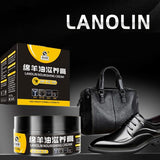 Leather Maintenance Nourishing Cream