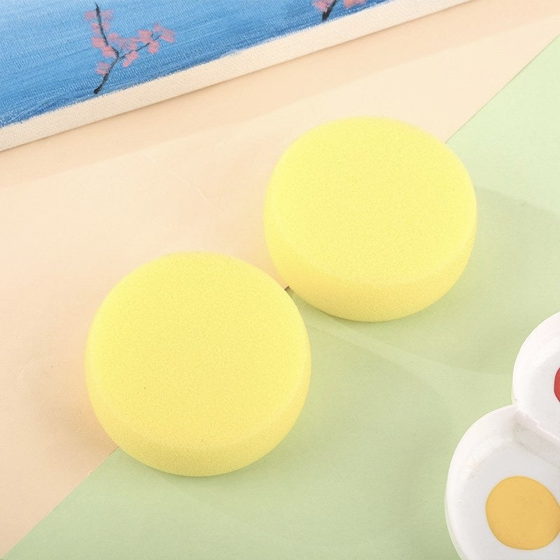 Premium Shoe Polish Sponge