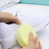 Premium Shoe Polish Sponge