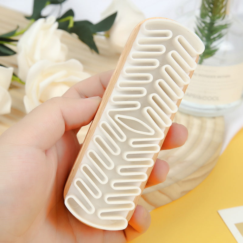 Suede Leather Shoe Cleaning Brush