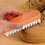 Suede Leather Shoe Cleaning Kit Set