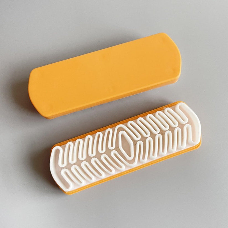 Suede Leather Shoe Cleaning Brush