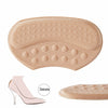 TOFFPARK Premium Shoe Heel Pad
