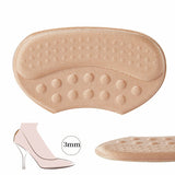 TOFFPARK Premium Shoe Heel Pad