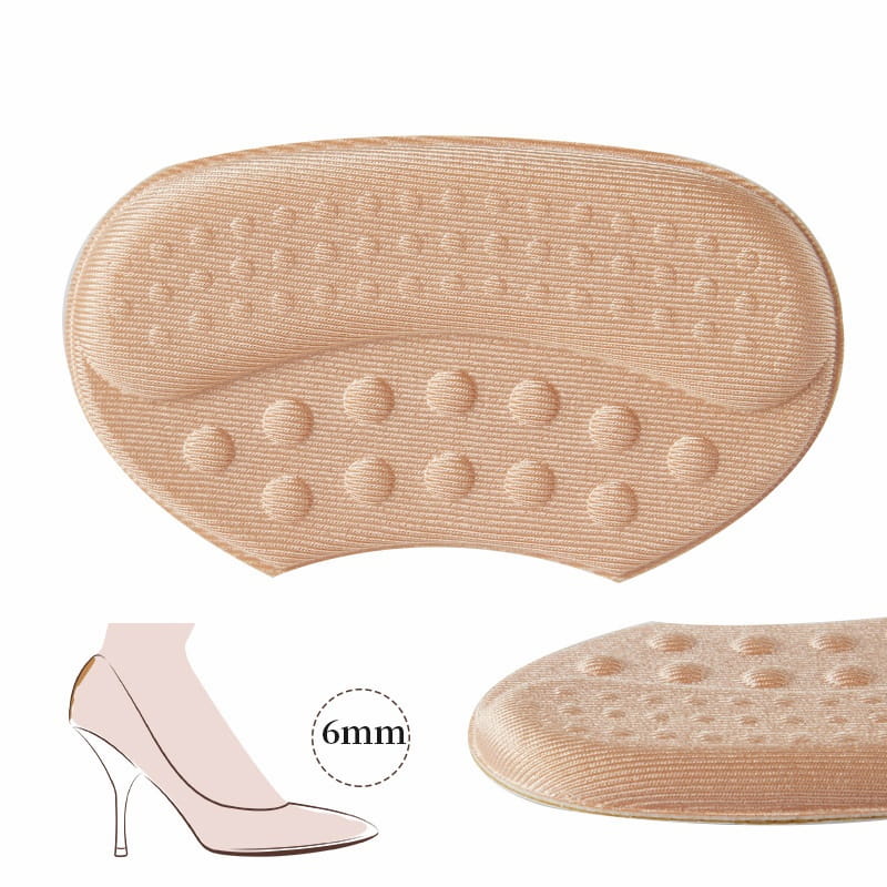 TOFFPARK Premium Shoe Heel Pad