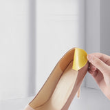 TOFFPARK Premium Shoe Heel Pad