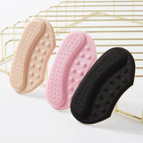 TOFFPARK Premium Shoe Heel Pad