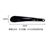 TOFFPARK Premium Shoe Horn