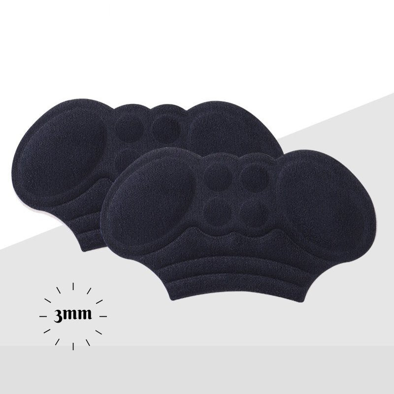 TOFFPARK Universal Shoe Heel Pad