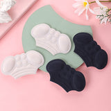 TOFFPARK Universal Shoe Heel Pad