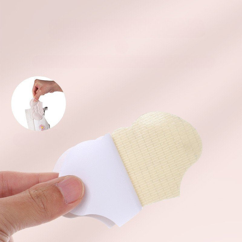 TOFFPARK Universal Shoe Heel Pad